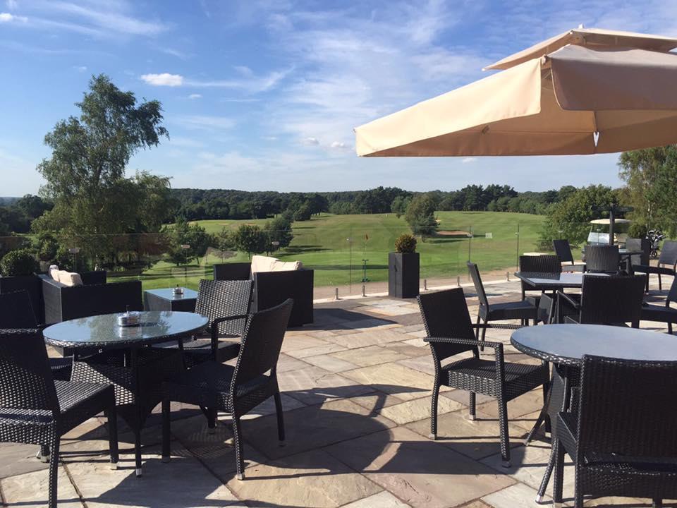 Wensum Valley Hotel Golf And Country Club 노리치 외부 사진